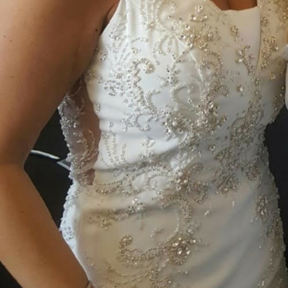 Ball gown
